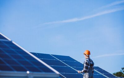 Innovazioni nei pannelli solari: il futuro del fotovoltaico