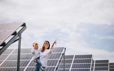 L’impatto ambientale del fotovoltaico: miti e realtà
