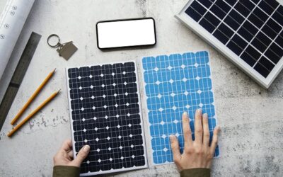 Pannelli solari: quale tipo scegliere per il tuo fabbisogno?