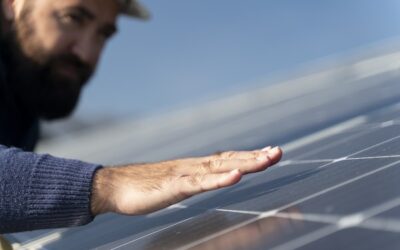 Il solare a concentrazione: una nuova frontiera per l’energia rinnovabile