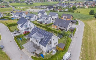 Il ruolo delle comunità energetiche nel diffondere il fotovoltaico